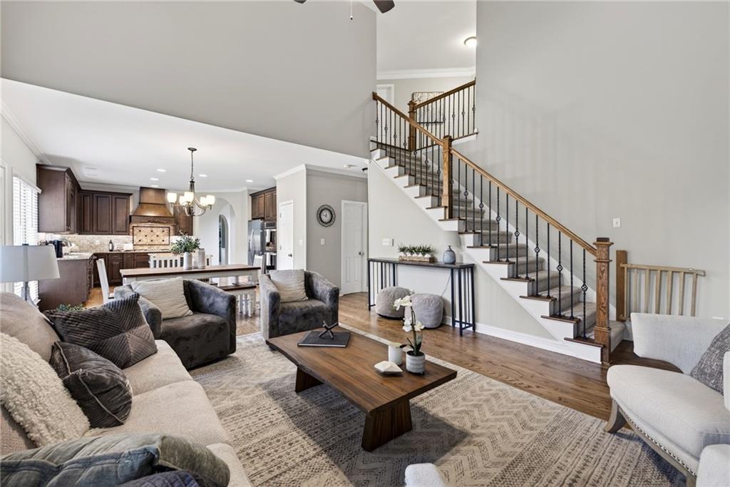 1300 Mayfield Manor Drive