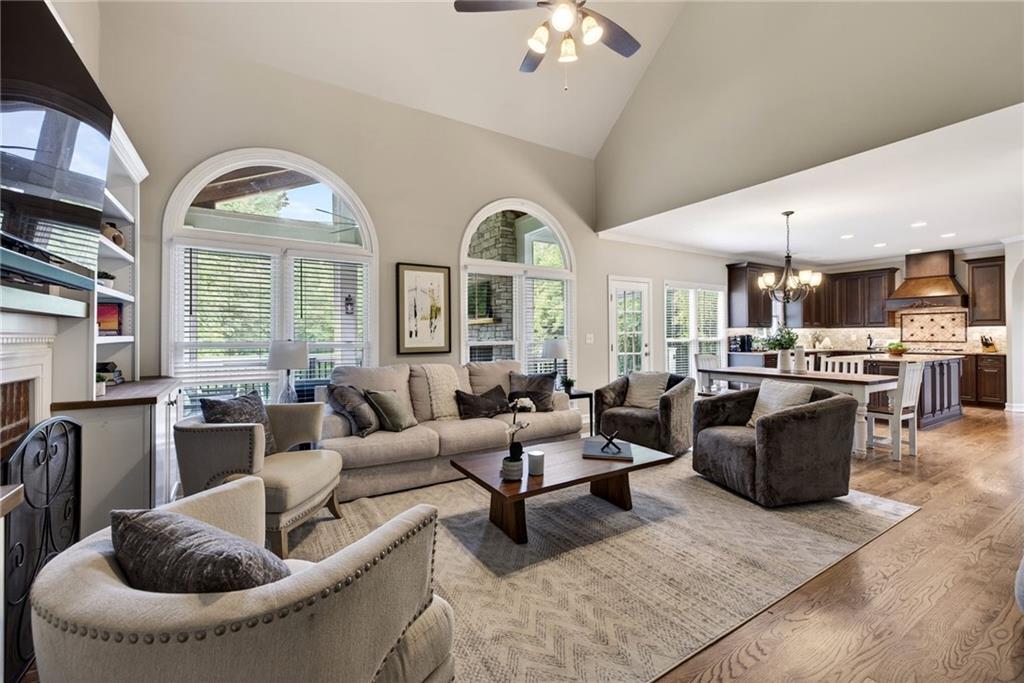 1300 Mayfield Manor Drive
