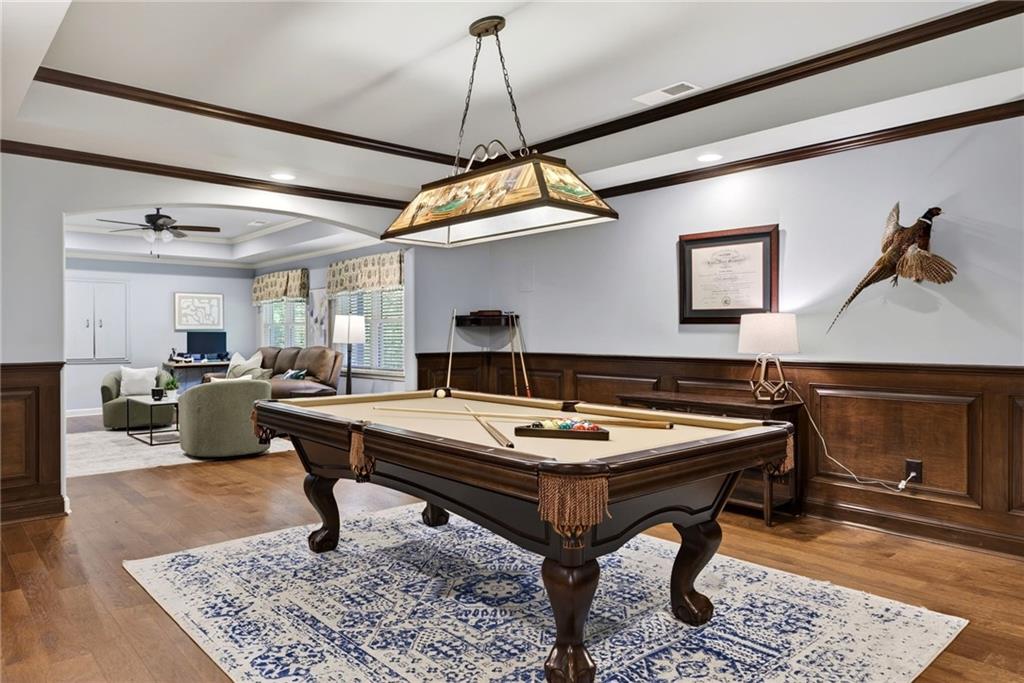 1300 Mayfield Manor Drive