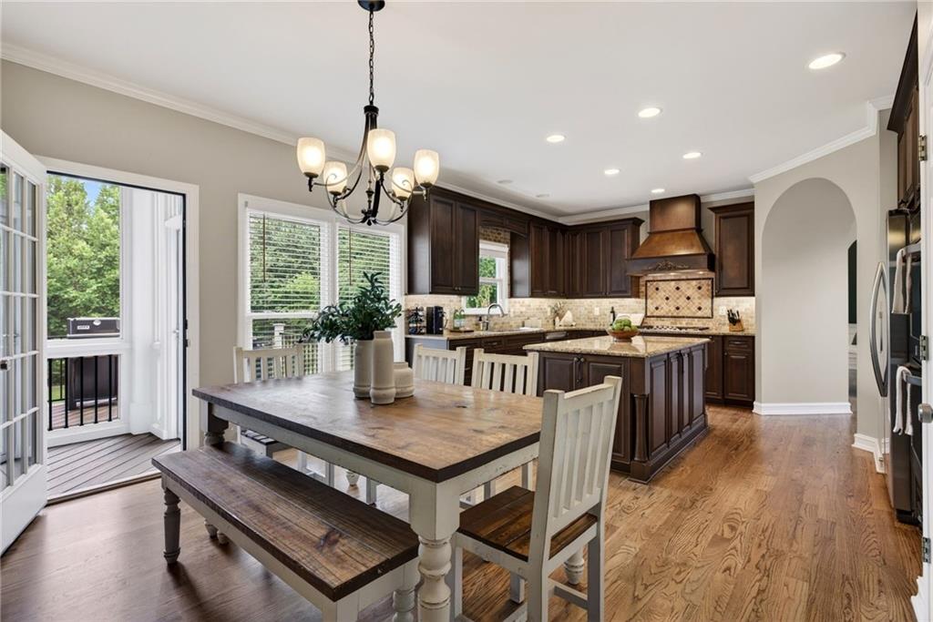 1300 Mayfield Manor Drive