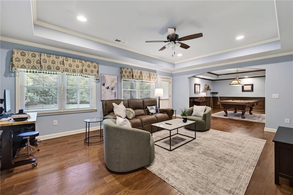 1300 Mayfield Manor Drive