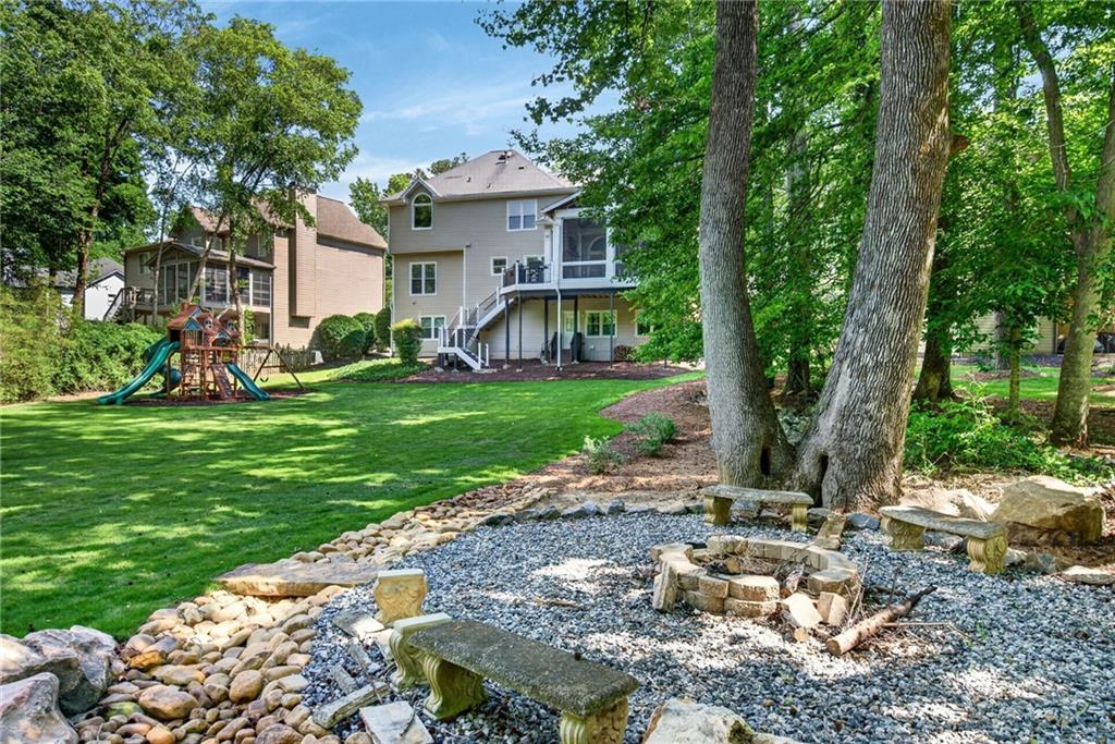 1300 Mayfield Manor Drive
