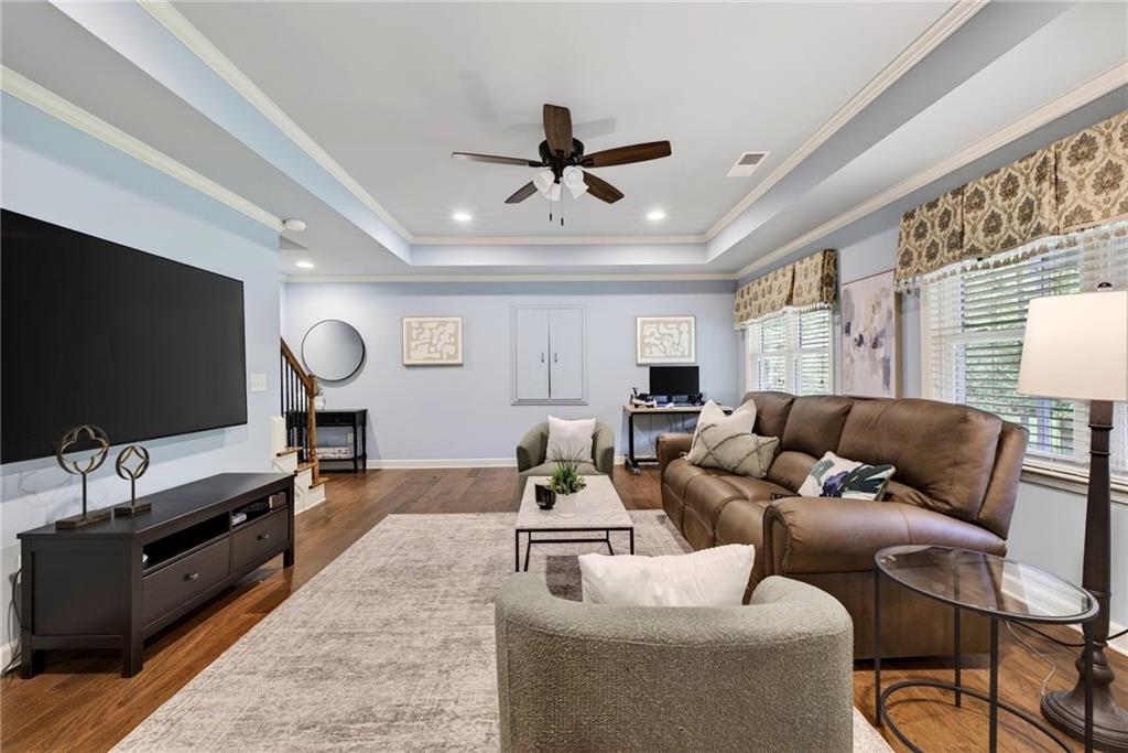 1300 Mayfield Manor Drive