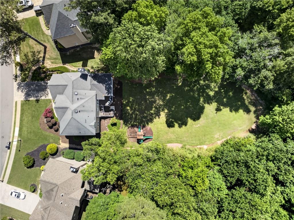 1300 Mayfield Manor Drive