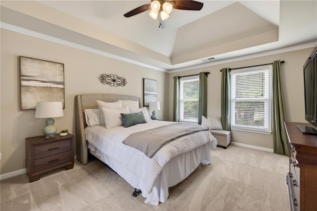 1300 Mayfield Manor Drive