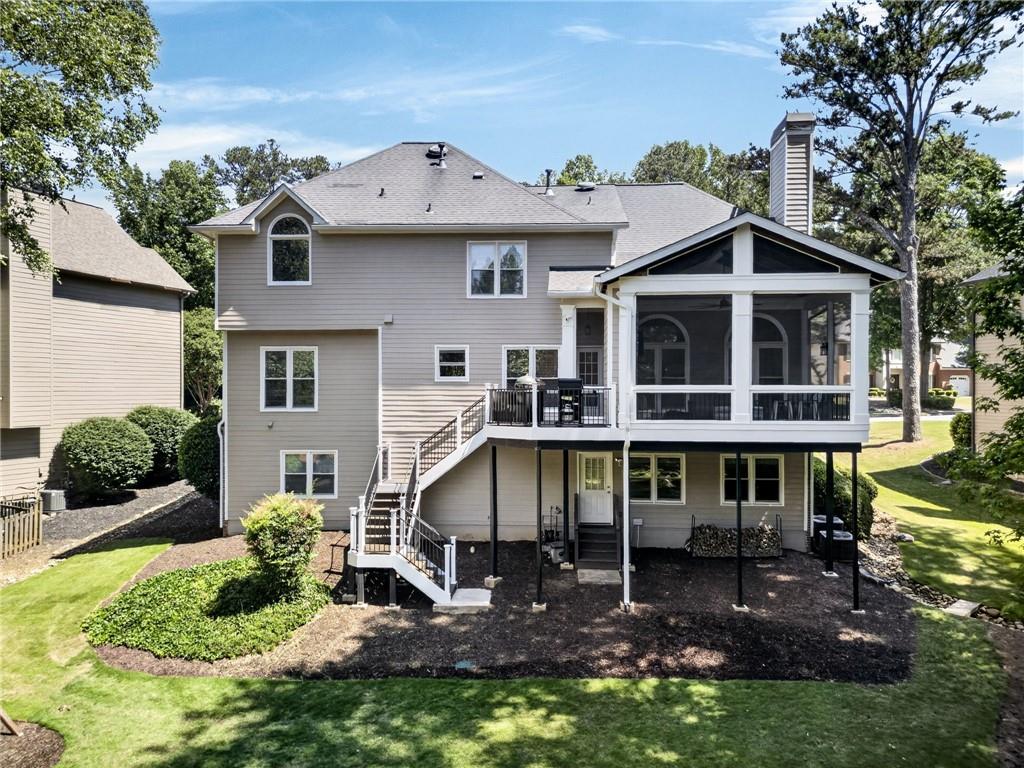 1300 Mayfield Manor Drive