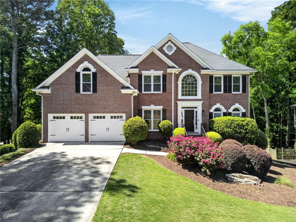 1300 Mayfield Manor Drive