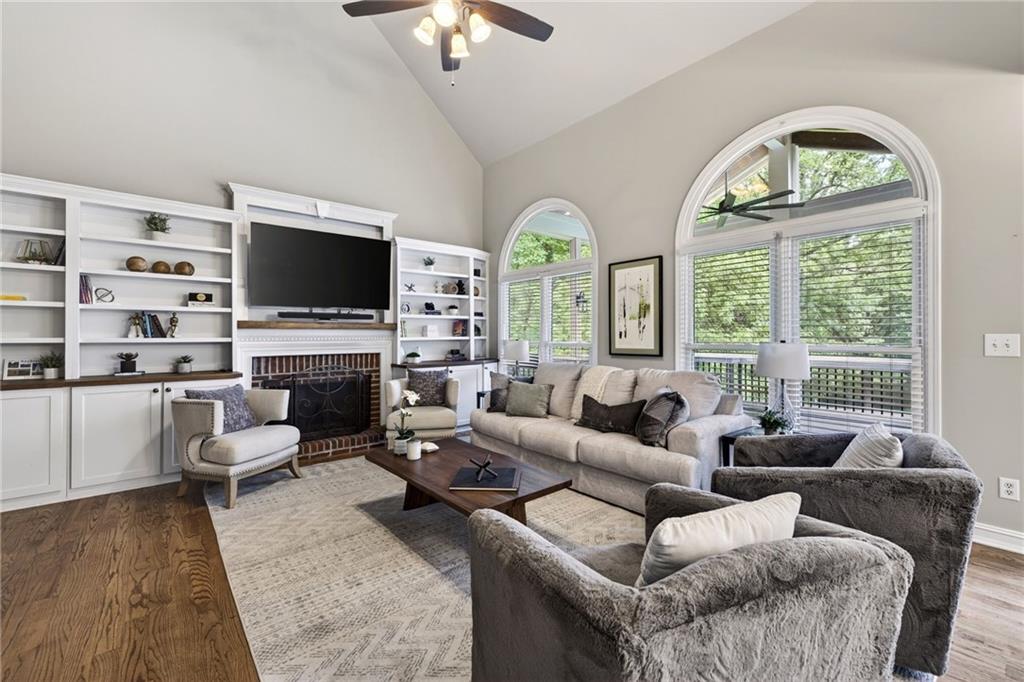 1300 Mayfield Manor Drive