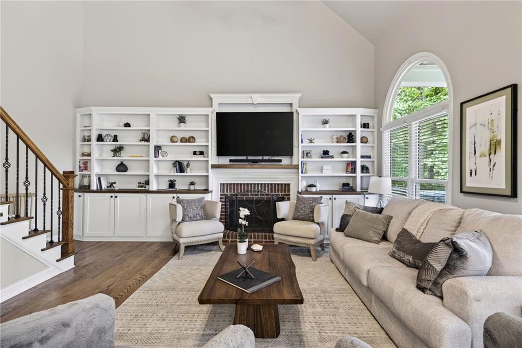1300 Mayfield Manor Drive