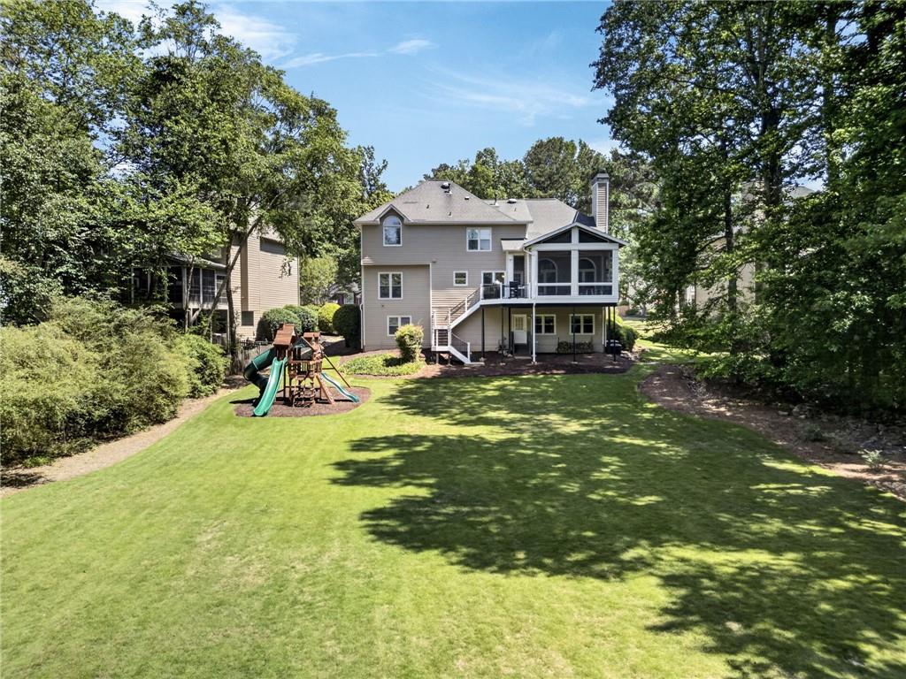 1300 Mayfield Manor Drive