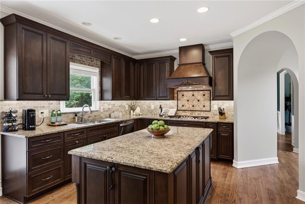 1300 Mayfield Manor Drive