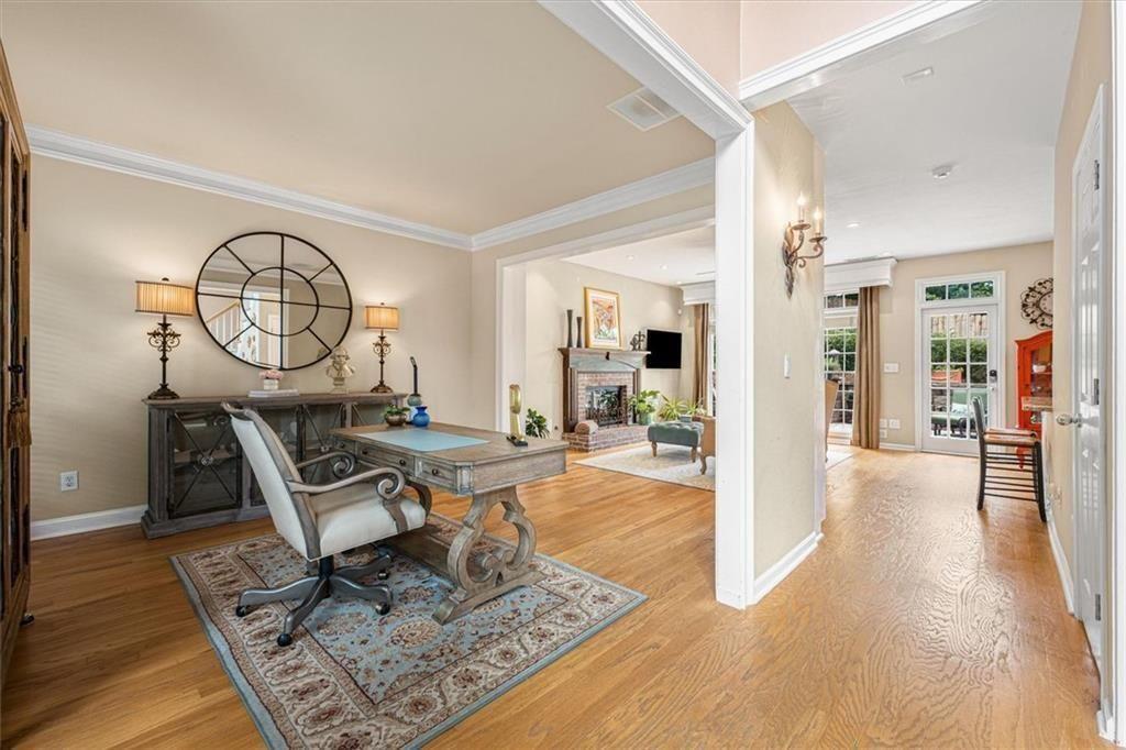 280 Lirac Court