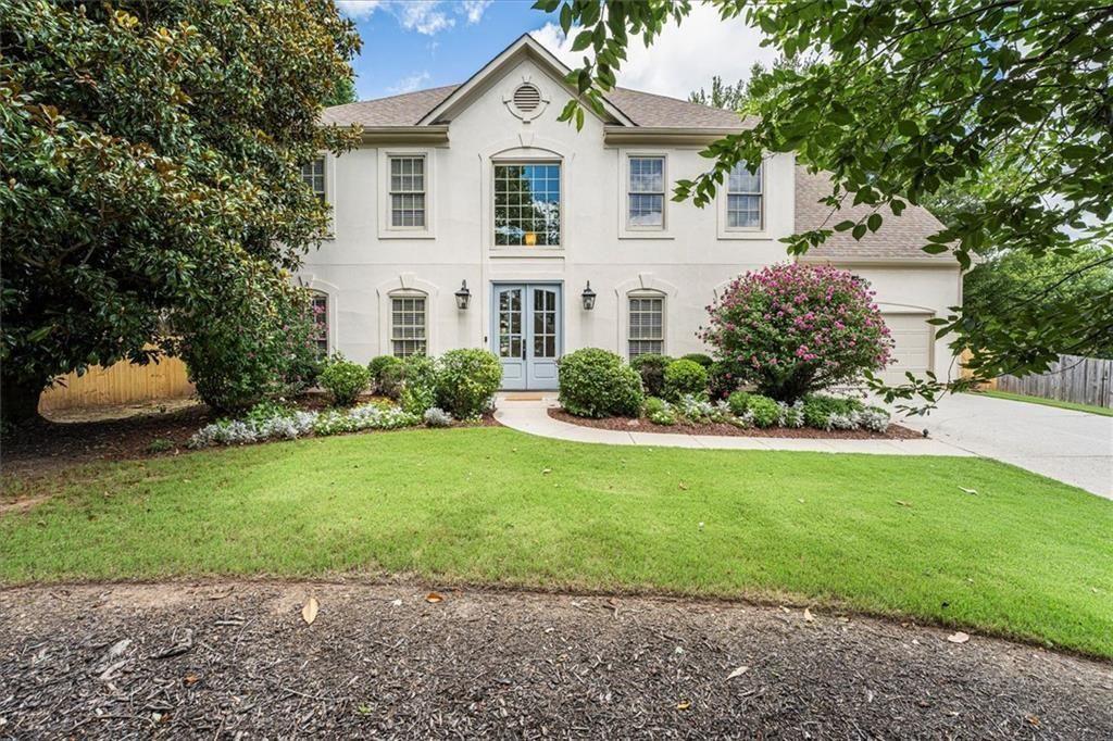 280 Lirac Court