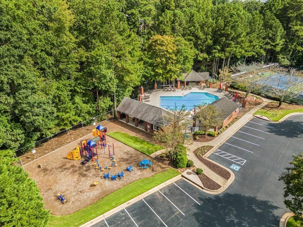 280 Lirac Court