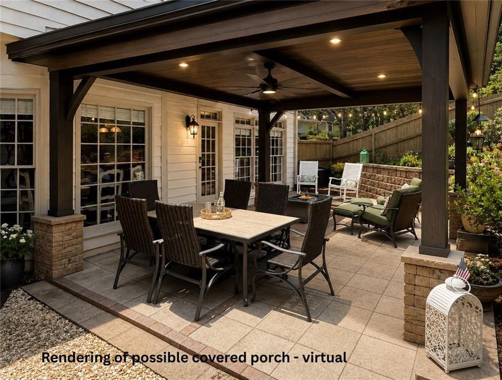 280 Lirac Court