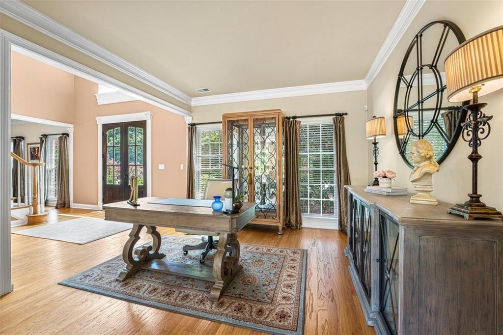 280 Lirac Court