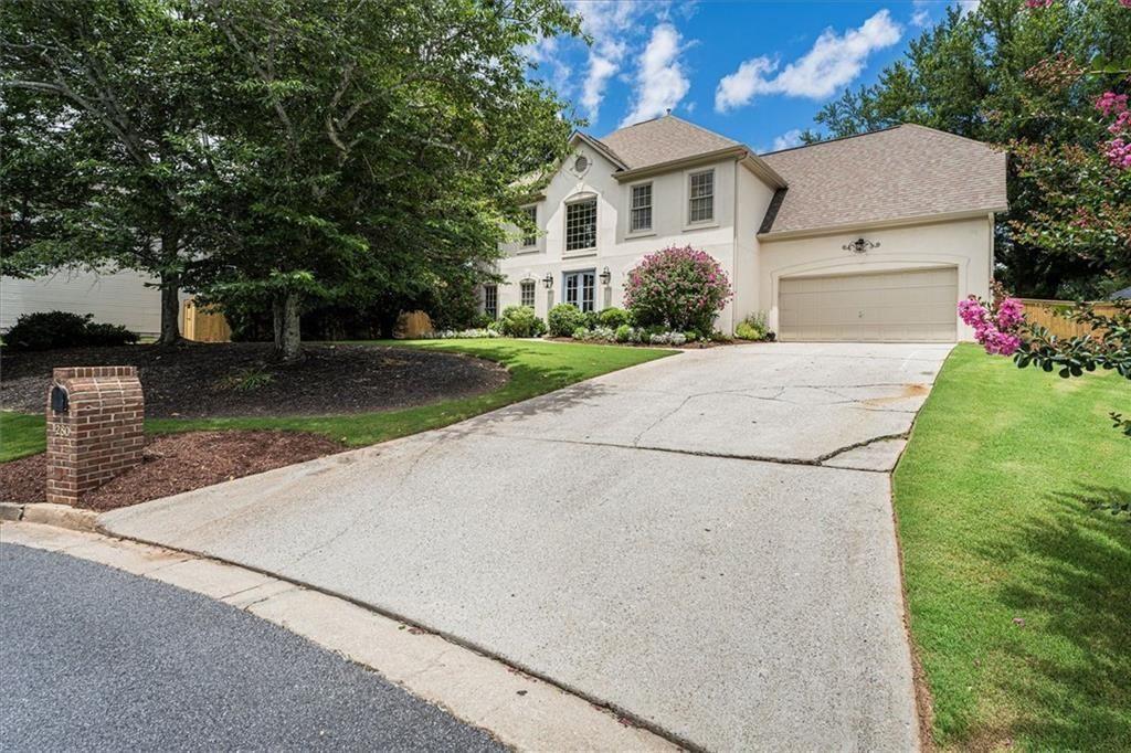 280 Lirac Court