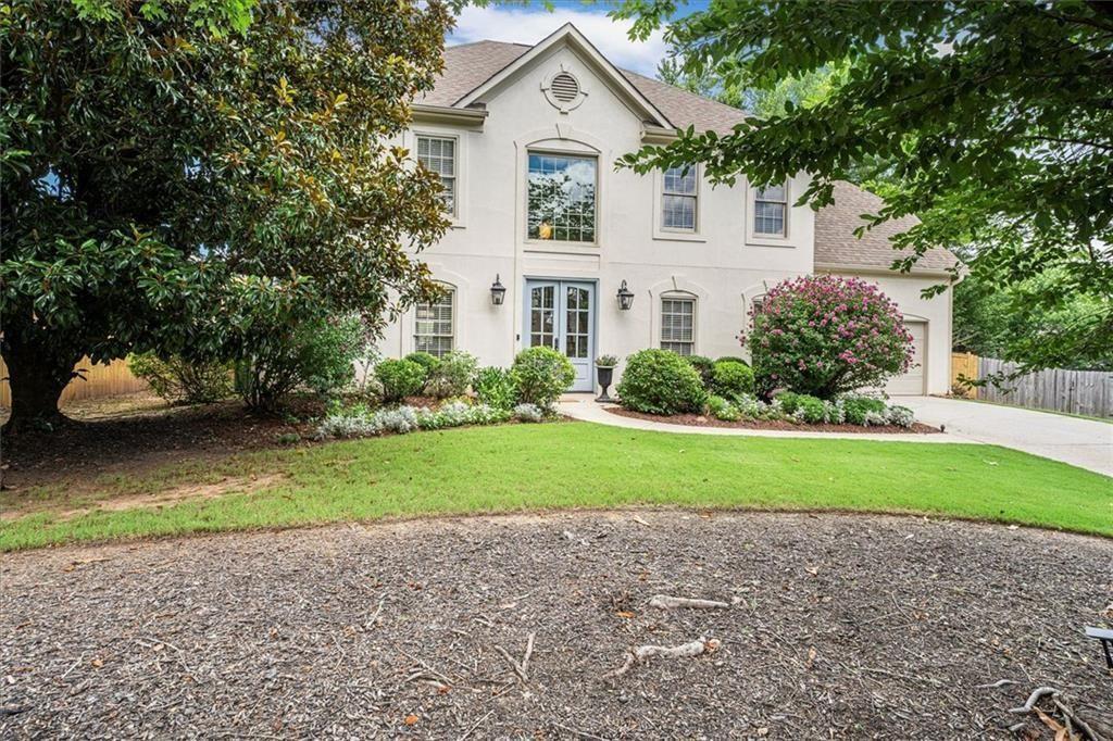 280 Lirac Court