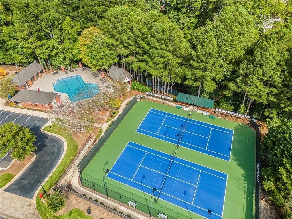 280 Lirac Court