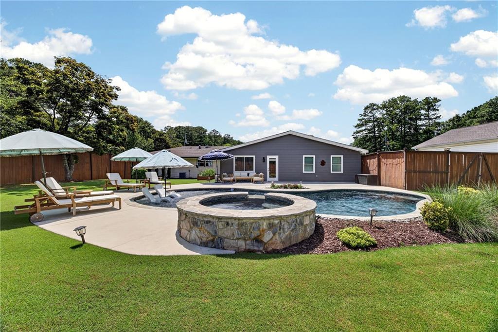 47 Rhodes Drive