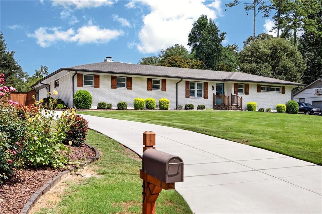 47 Rhodes Drive