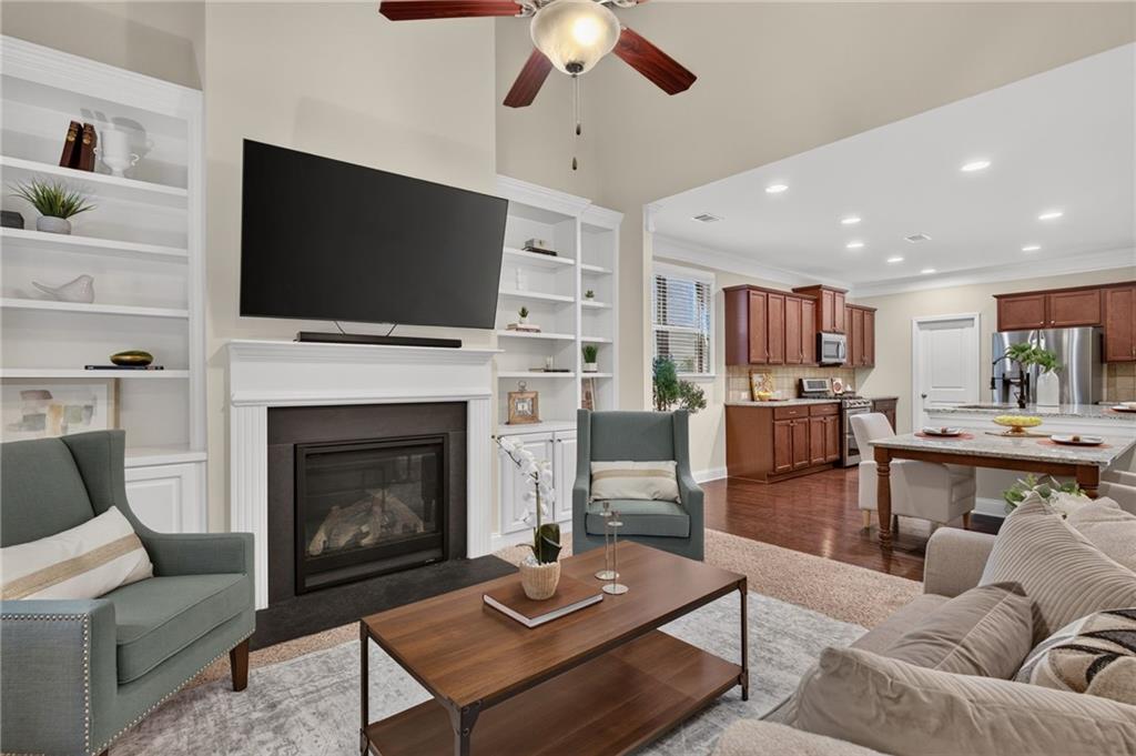 133 Marlow Drive