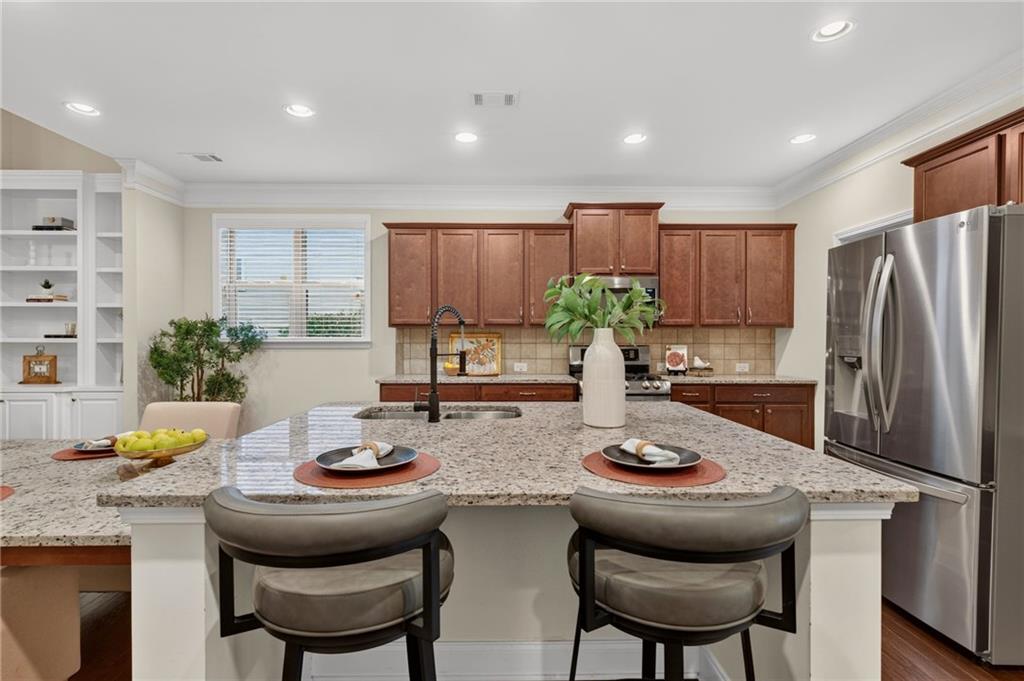 133 Marlow Drive