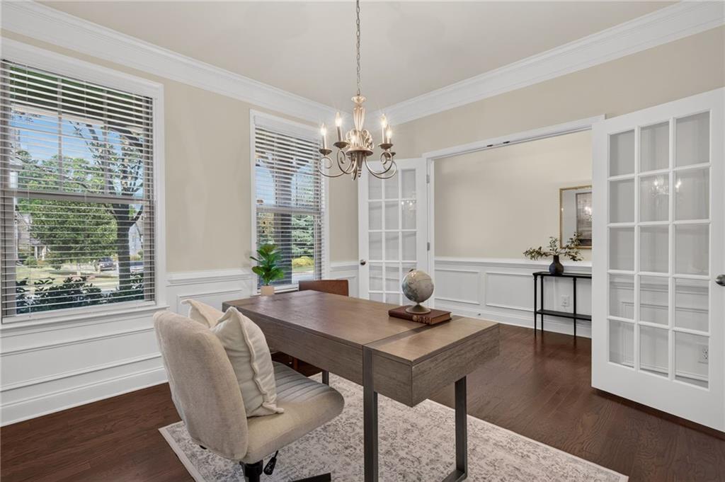 133 Marlow Drive