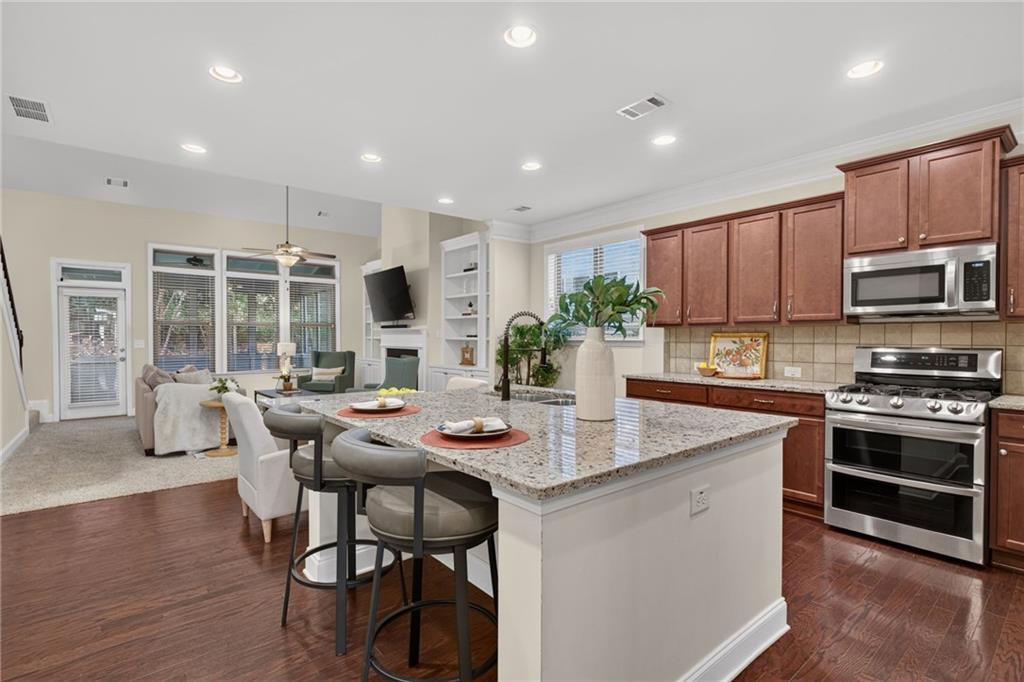 133 Marlow Drive