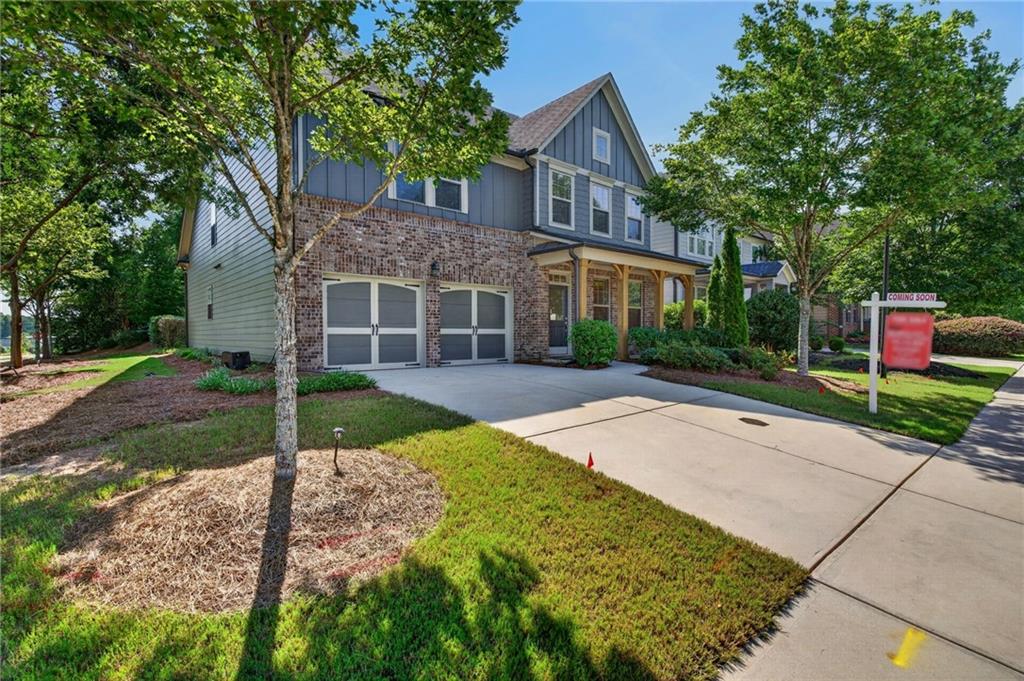 133 Marlow Drive