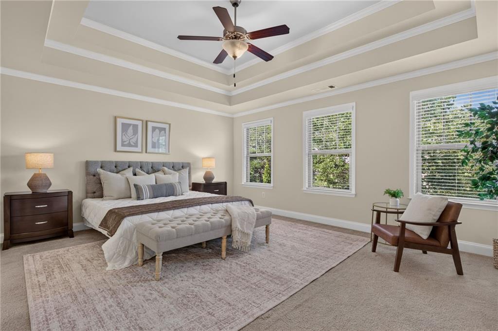133 Marlow Drive