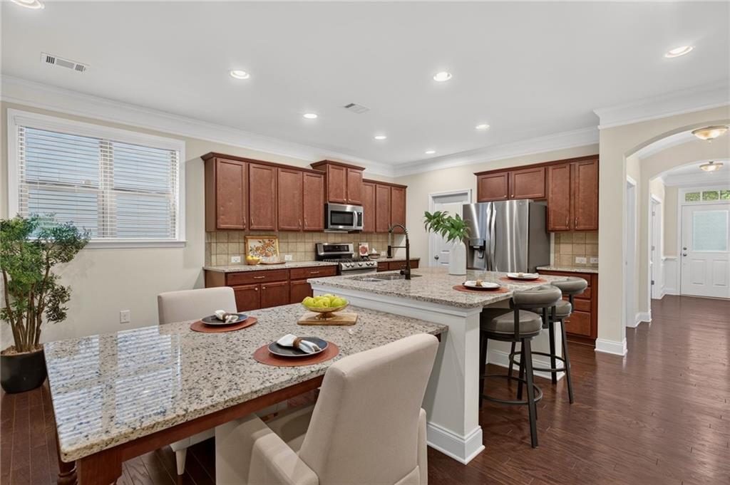 133 Marlow Drive