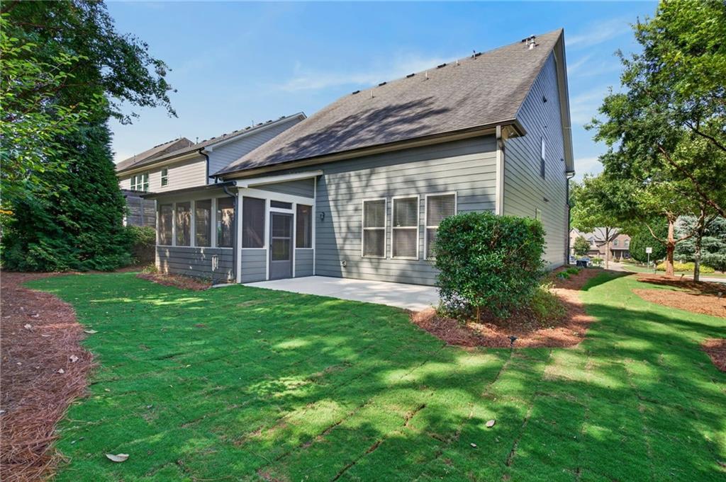 133 Marlow Drive