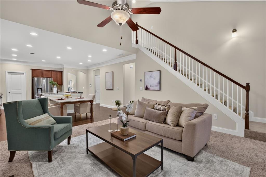 133 Marlow Drive