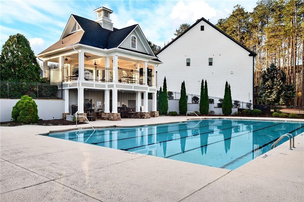 133 Marlow Drive