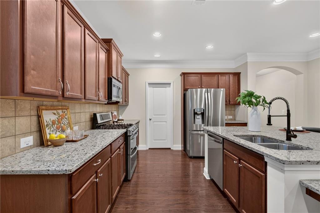133 Marlow Drive