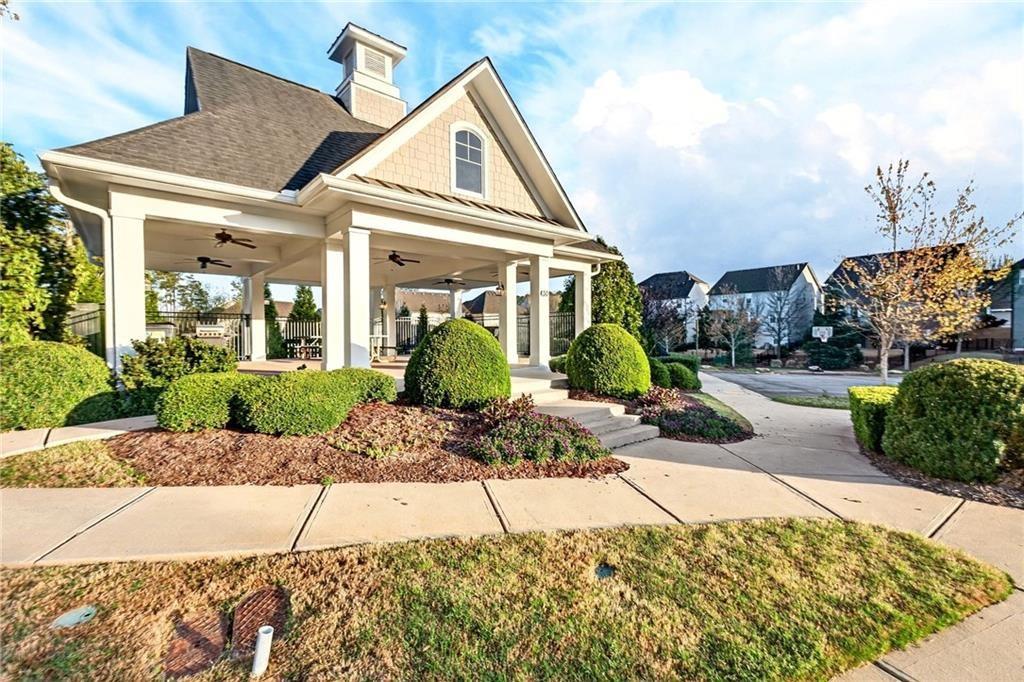 133 Marlow Drive