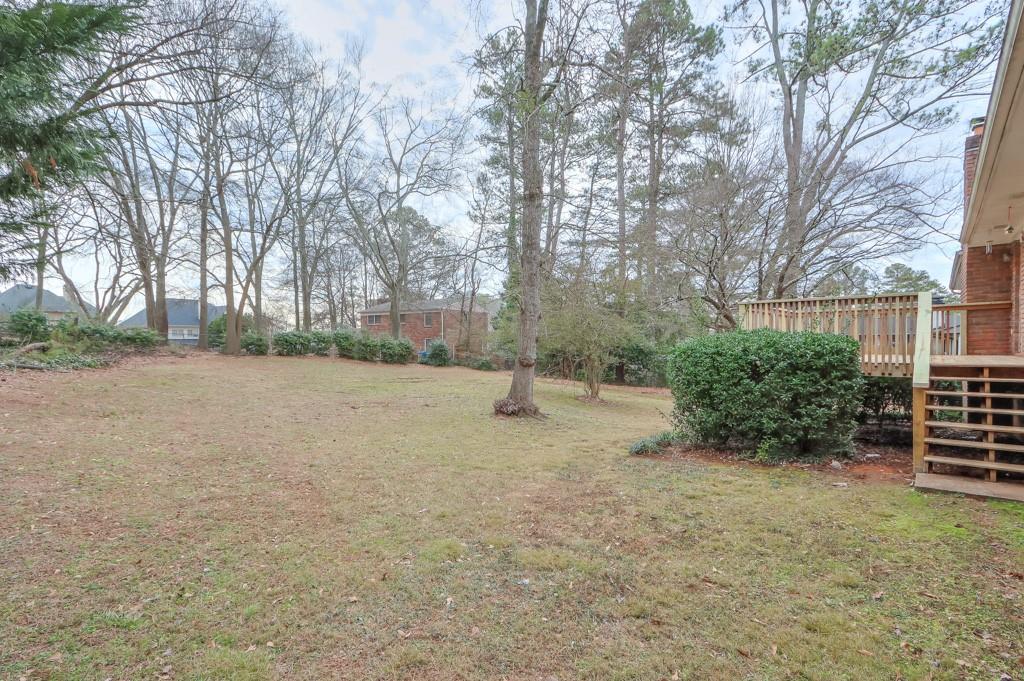 1055 Tuxedo Drive