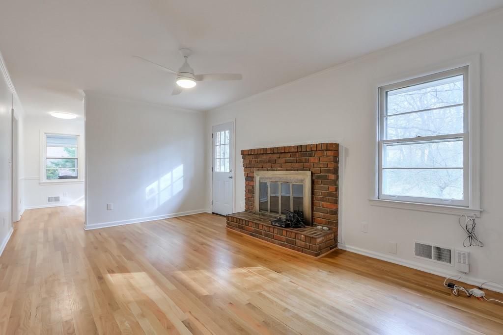 1055 Tuxedo Drive