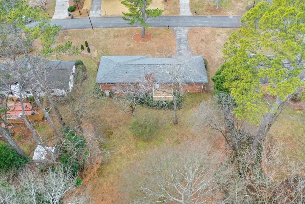 1055 Tuxedo Drive