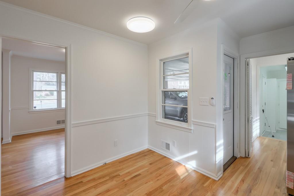 1055 Tuxedo Drive