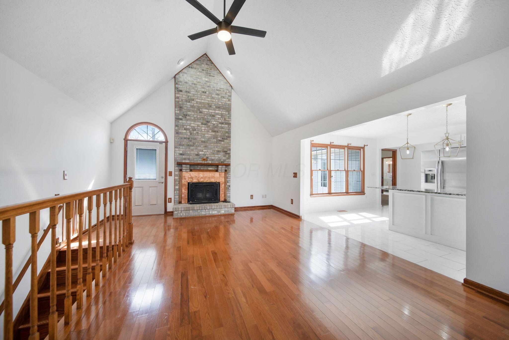 5583 Durrett Road