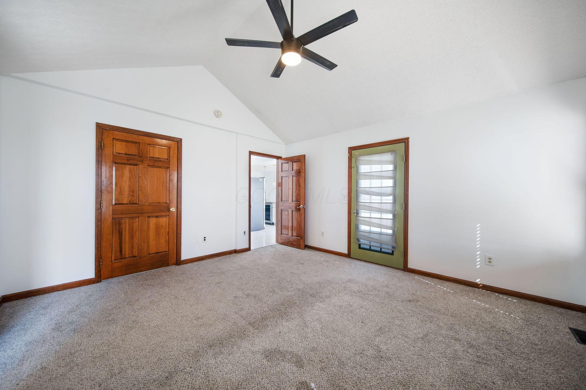 5583 Durrett Road