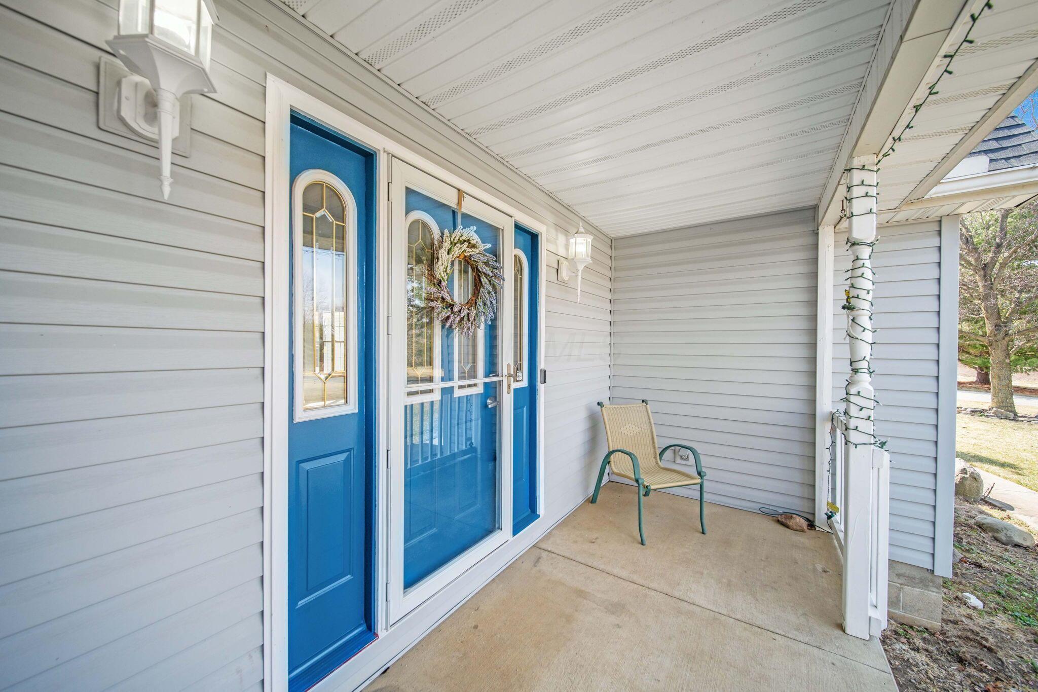 5583 Durrett Road