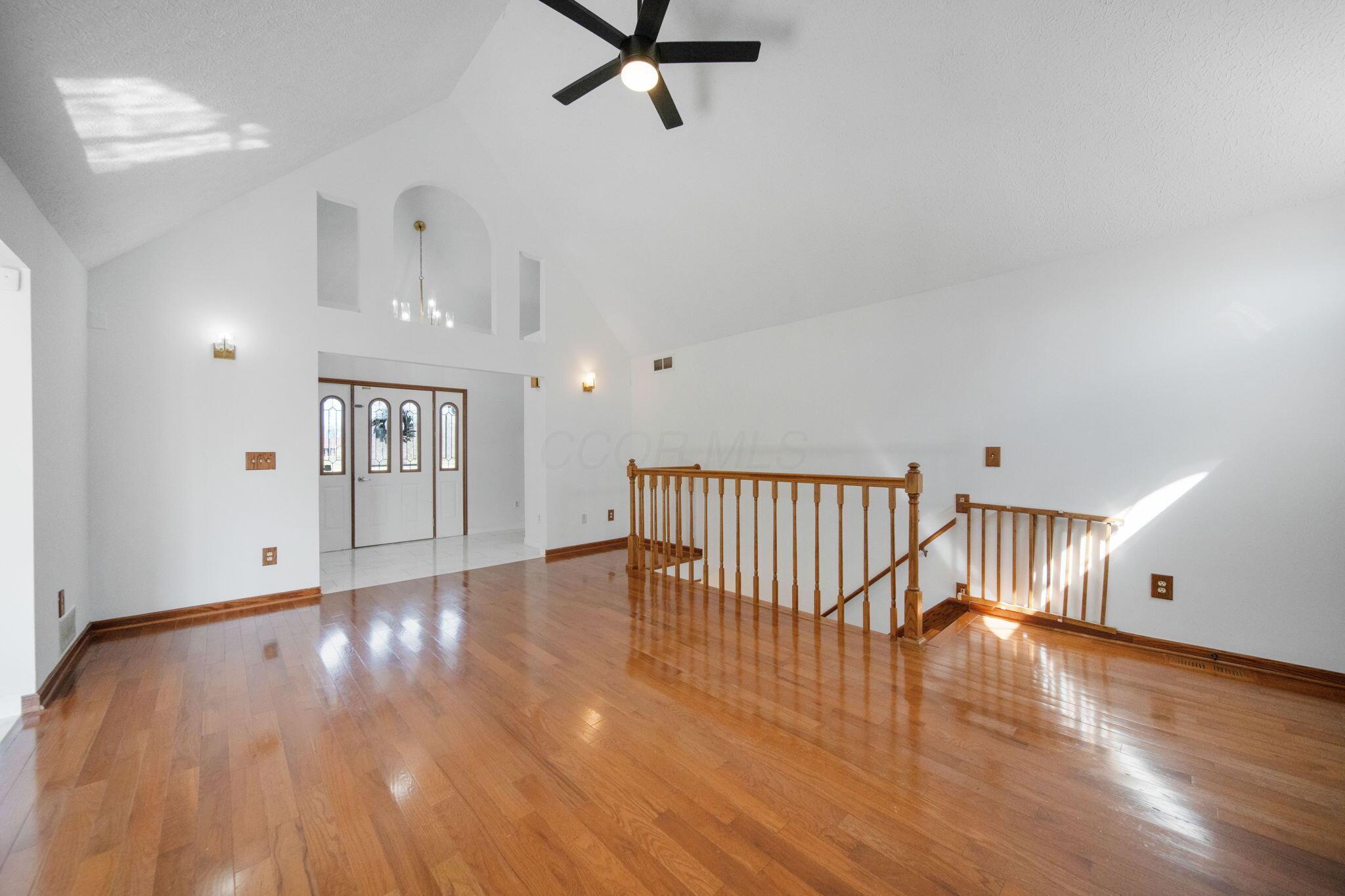 5583 Durrett Road