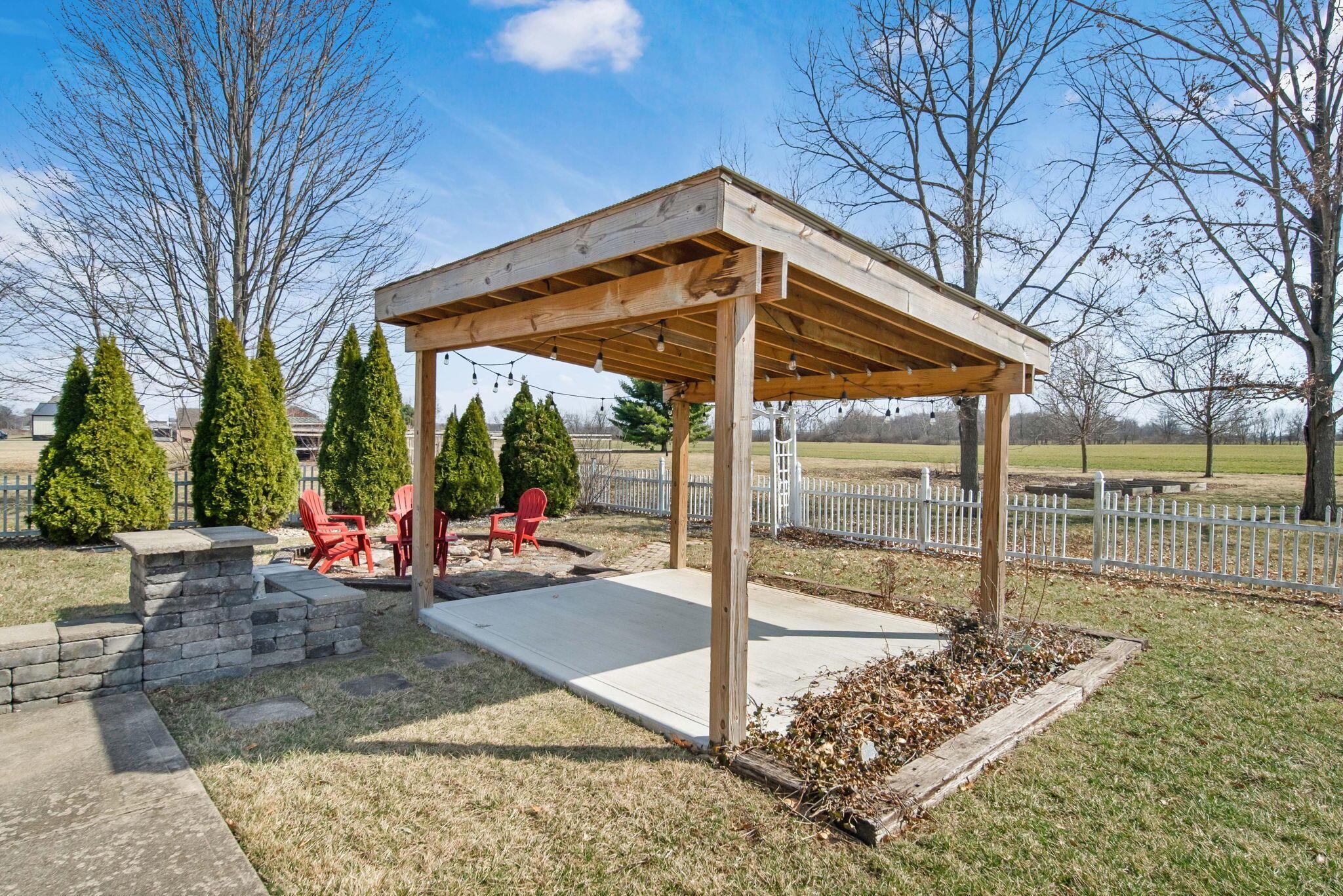 5583 Durrett Road