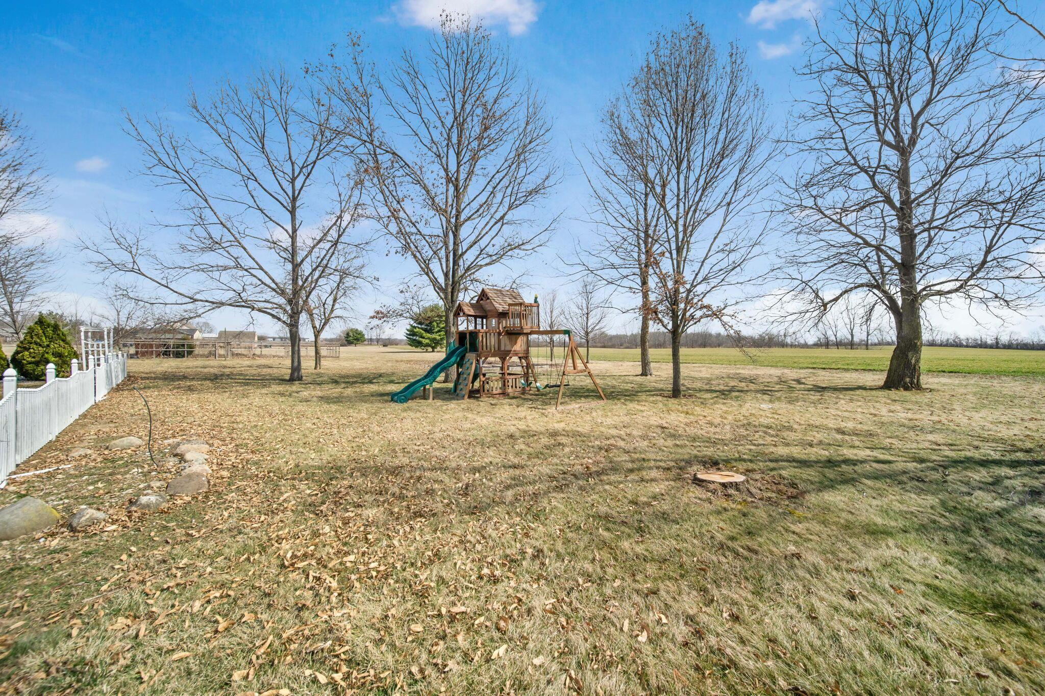 5583 Durrett Road