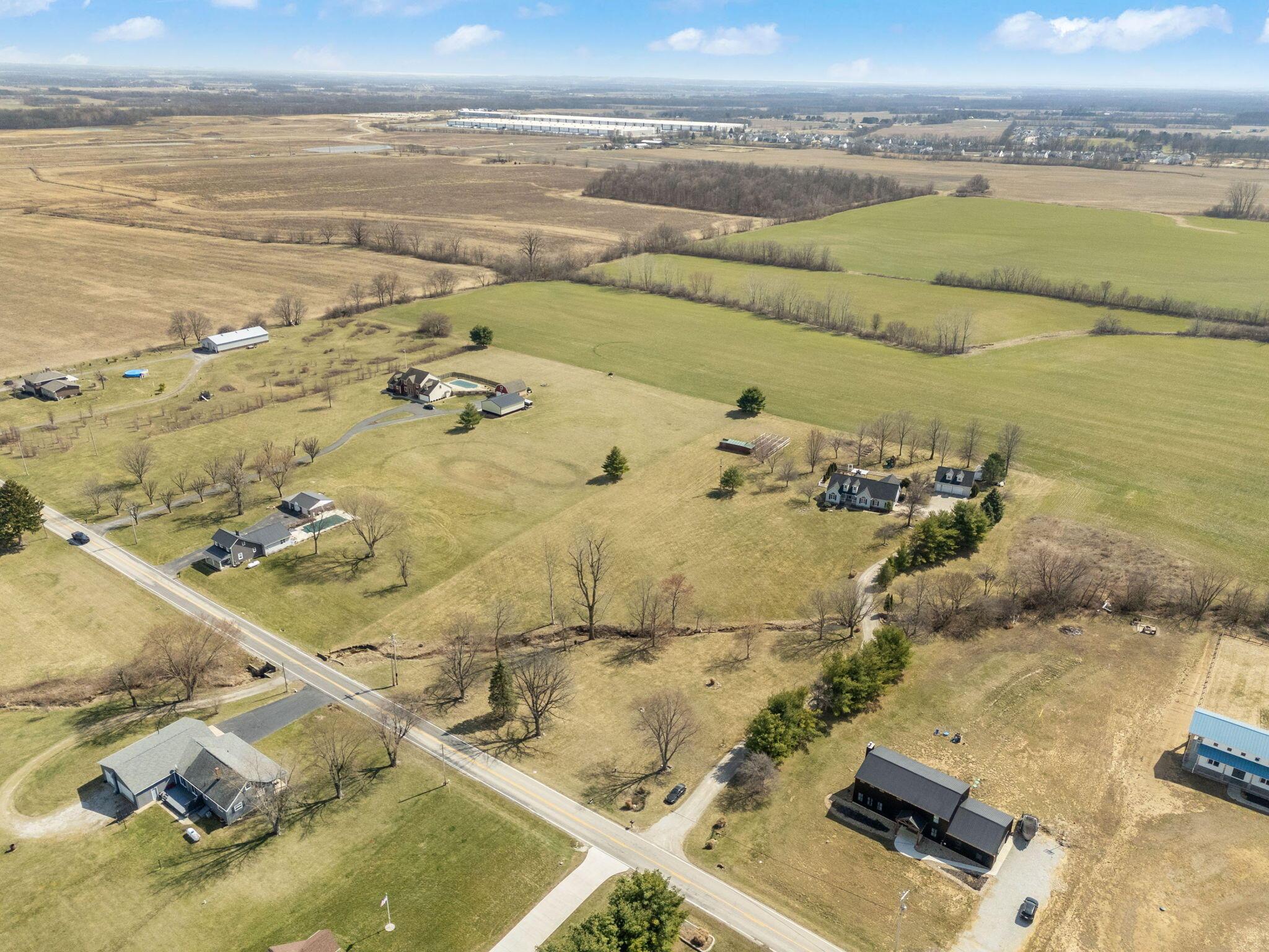 5583 Durrett Road