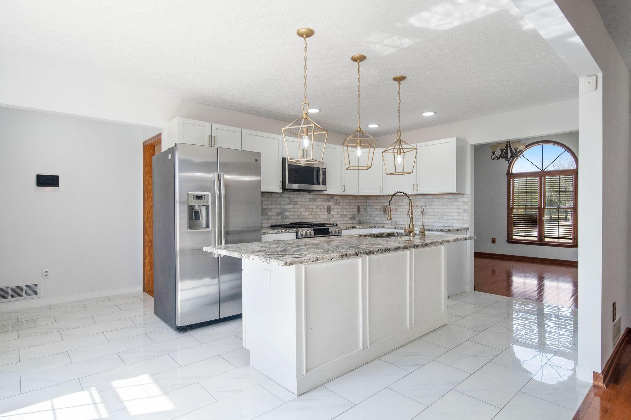 5583 Durrett Road