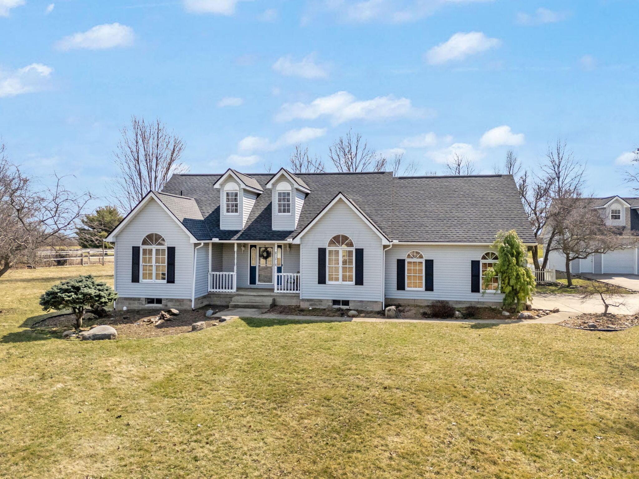 5583 Durrett Road
